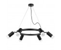 Люстра подвесная Rullo Lightstar LR0163761 в Каменске-Уральском