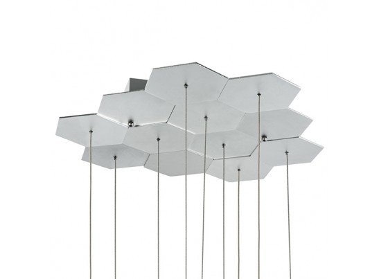 Подвес Favo Lightstar 750222 в Каменске-Уральском