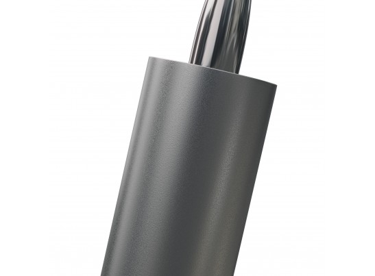 Бра 3W 155LM 4000K, алюминий Omega Lightstar 200244 в Каменске-Уральском