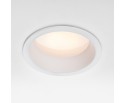 Рамка термостойкая PVC д/крепления LED источника света в подвесном потолке Piano Lightstar 012906 в Каменске-Уральском
