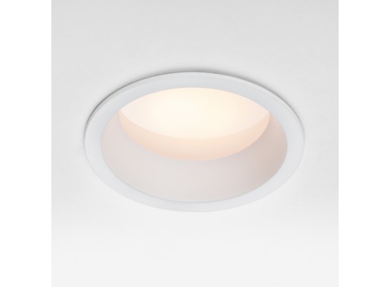 Рамка термостойкая PVC д/крепления LED источника света в подвесном потолке Piano Lightstar 012906 в Каменске-Уральском