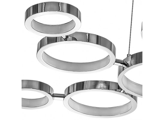 Люстра подвесная Unitario Lightstar 763010 в Каменске-Уральском