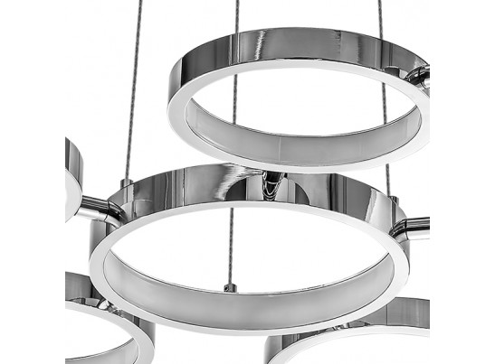 Люстра подвесная Unitario Lightstar 763010 в Каменске-Уральском