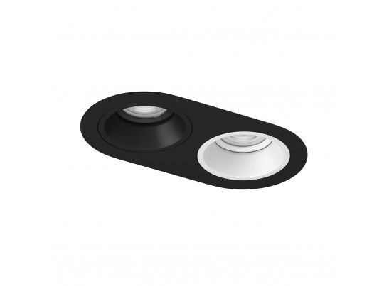 Комплект со светильником Domino Lightstar D6570607WBMOD в Каменске-Уральском