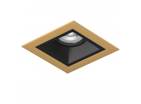 Комплект со светильником Domino Lightstar D51307BMOD в Каменске-Уральском