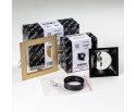 Комплект со светильником Domino Lightstar D51307BMOD в Каменске-Уральском