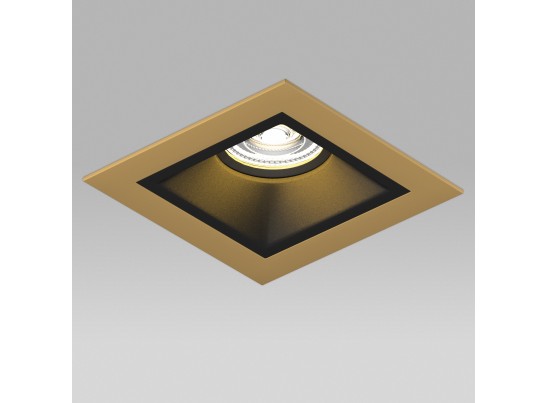 Комплект со светильником Domino Lightstar D51307BMOD в Каменске-Уральском