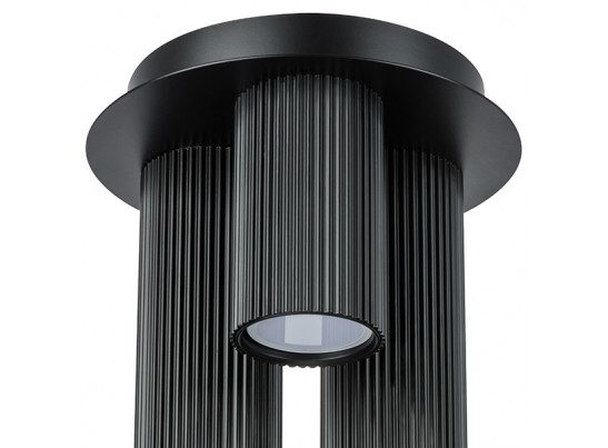 Люстра потолочная Roma Lightstar 718037 в Каменске-Уральском