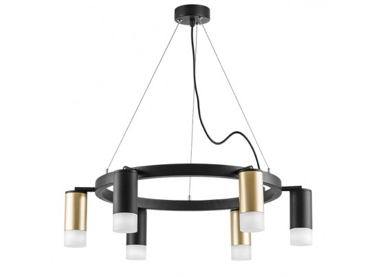 Люстра подвесная Rullo Lightstar LR0164033731 в Каменске-Уральском