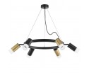 Люстра подвесная Rullo Lightstar LR0164033731 в Каменске-Уральском