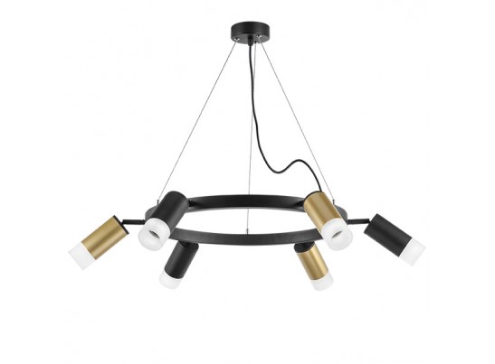 Люстра подвесная Rullo Lightstar LR0164033731 в Каменске-Уральском