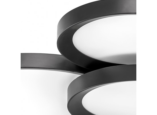 Люстра потолочная Breve Lightstar 749083 в Каменске-Уральском