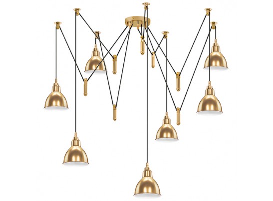 Подвес Acrobata Lightstar 761078 в Каменске-Уральском