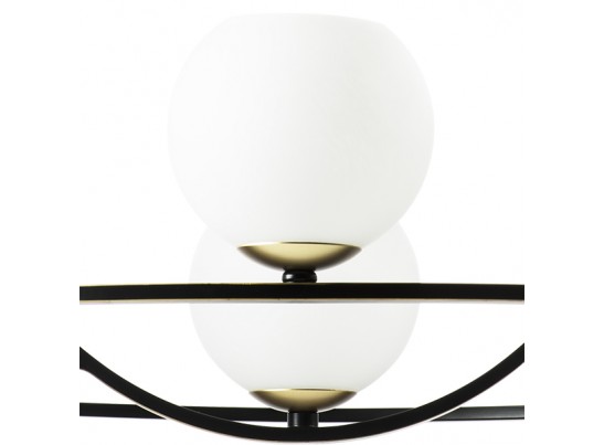 Люстра подвесная Enna Lightstar 762117 в Каменске-Уральском