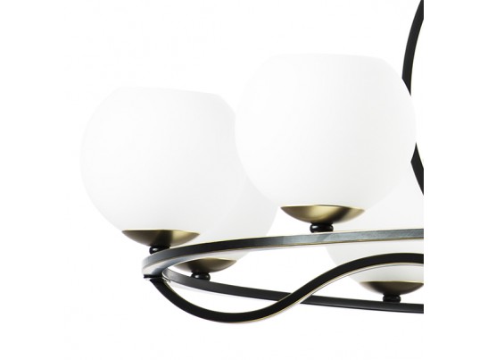 Люстра подвесная Enna Lightstar 762117 в Каменске-Уральском