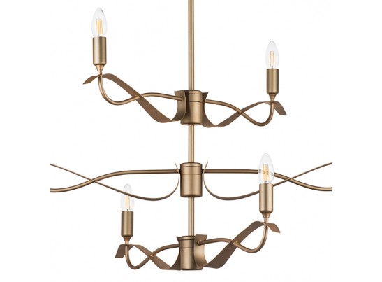 Люстра потолочная Ragno Lightstar 733267 в Каменске-Уральском