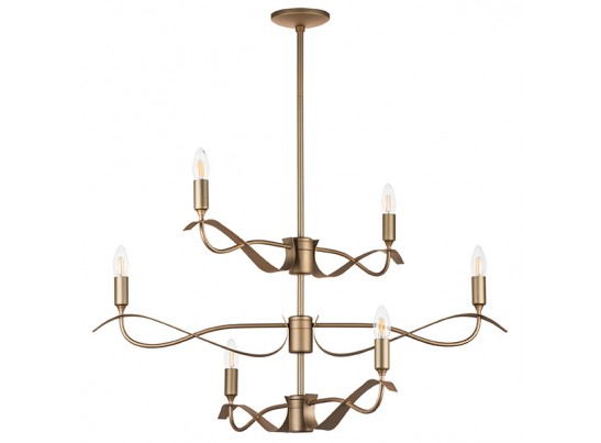 Люстра потолочная Ragno Lightstar 733267 в Каменске-Уральском