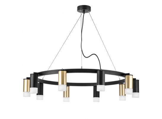 Люстра подвесная Rullo Lightstar LR0204053751 в Каменске-Уральском