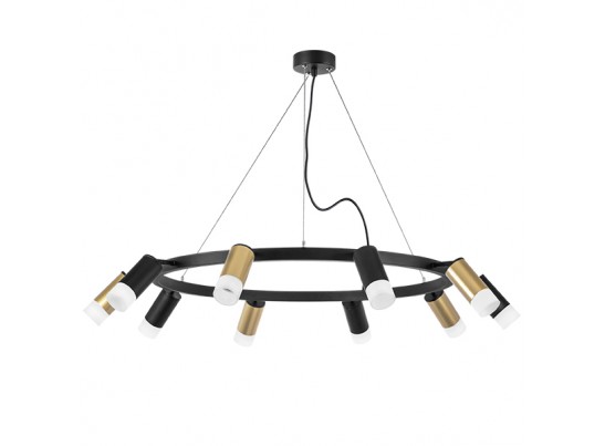 Люстра подвесная Rullo Lightstar LR0204053751 в Каменске-Уральском