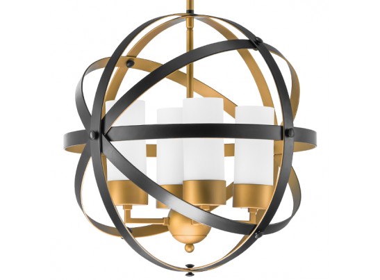 Люстра подвесная Cero Lightstar 731147 в Каменске-Уральском