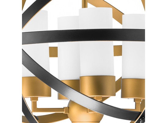 Люстра подвесная Cero Lightstar 731147 в Каменске-Уральском