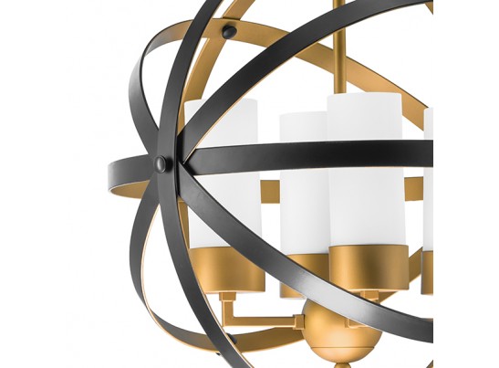 Люстра подвесная Cero Lightstar 731147 в Каменске-Уральском