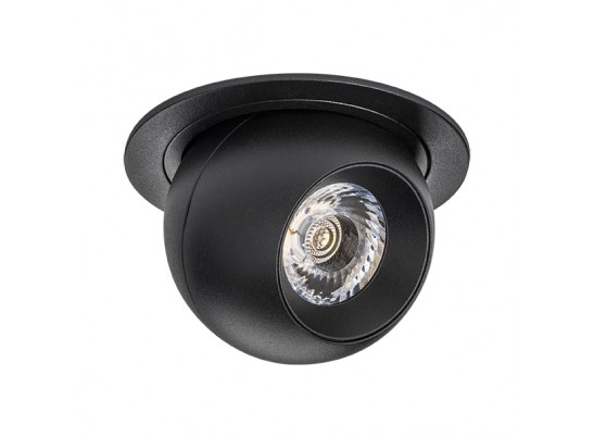 Комплект из светильника и рамки Intero Intero Lightstar i61774 в Каменске-Уральском