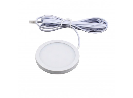 Светильник накладной мебельный 12V Mobiled Lightstar 036240 в Каменске-Уральском