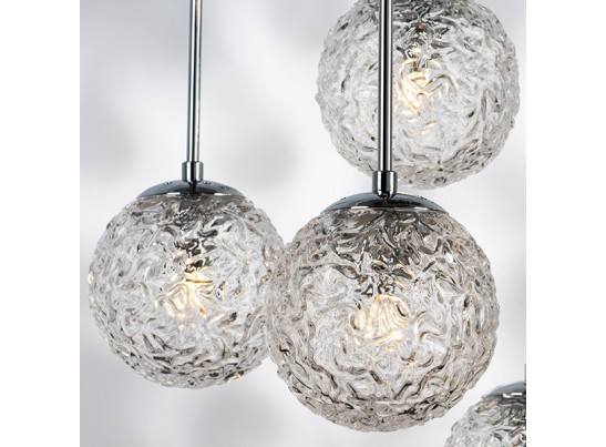 Подвес Bari Lightstar 815260 в Каменске-Уральском