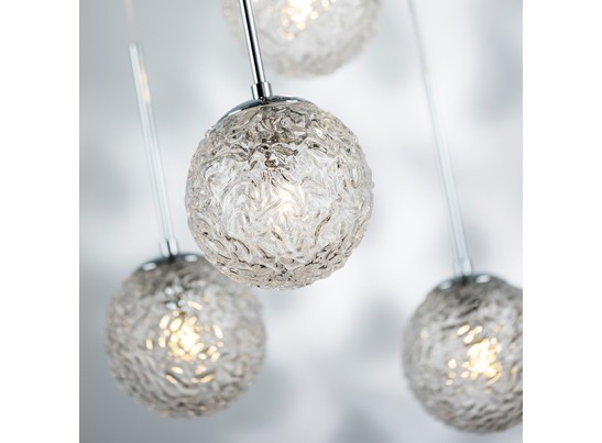 Подвес Bari Lightstar 815260 в Каменске-Уральском