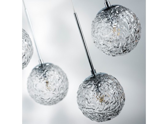 Подвес Bari Lightstar 815260 в Каменске-Уральском