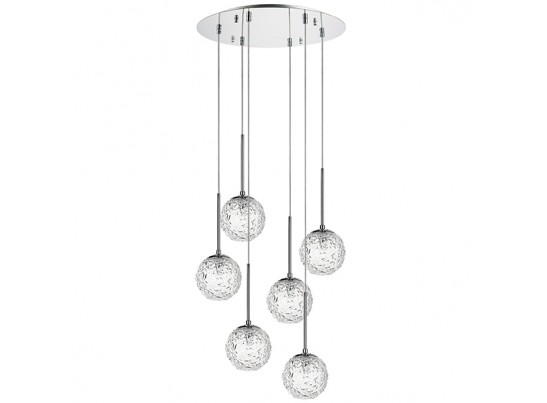 Подвес Bari Lightstar 815260 в Каменске-Уральском