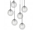 Подвес Bari Lightstar 815260 в Каменске-Уральском