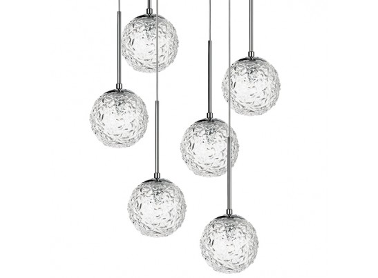 Подвес Bari Lightstar 815260 в Каменске-Уральском