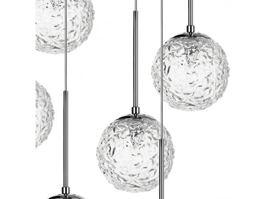 Подвес Bari Lightstar 815260 в Каменске-Уральском