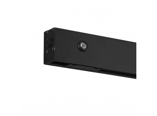 Светильник настенный 230В (1000мм) бэк-лайт 24В 5Вт+спот-лайт 24В 7Вт Fiume Spot Lightstar 810647 в Каменске-Уральском