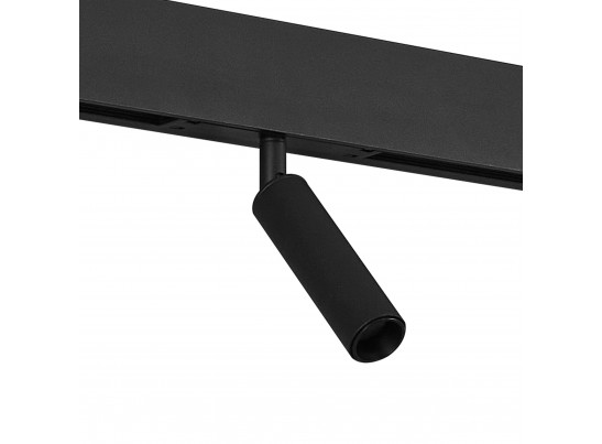 Светильник настенный 230В (1000мм) бэк-лайт 24В 5Вт+спот-лайт 24В 7Вт Fiume Spot Lightstar 810647 в Каменске-Уральском