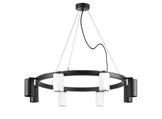 Люстра подвесная Rullo Lightstar LR018364374 в Каменске-Уральском