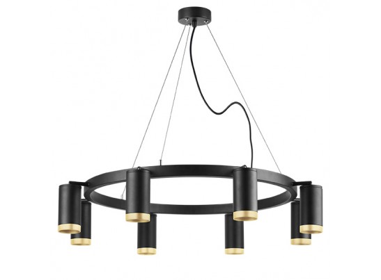 Люстра подвесная Rullo Lightstar LR01837840 в Каменске-Уральском