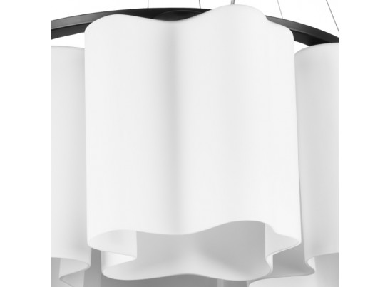 Люстра подвесная Nubi Lightstar 802167 в Каменске-Уральском