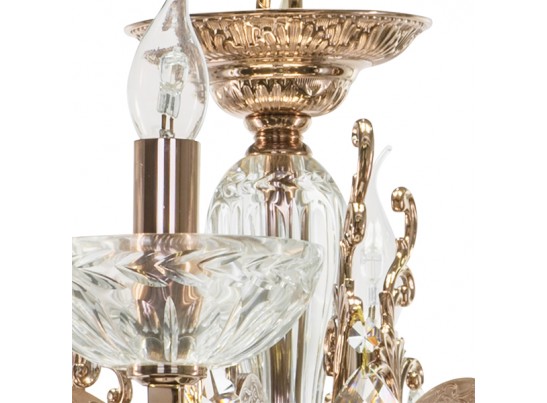 Люстра подвесная Artifici Osgona 719108 в Каменске-Уральском