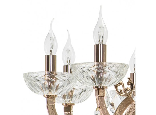 Люстра подвесная Artifici Osgona 719108 в Каменске-Уральском