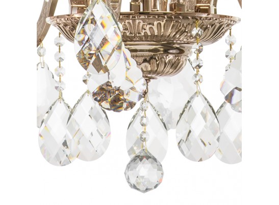 Люстра подвесная Artifici Osgona 719108 в Каменске-Уральском