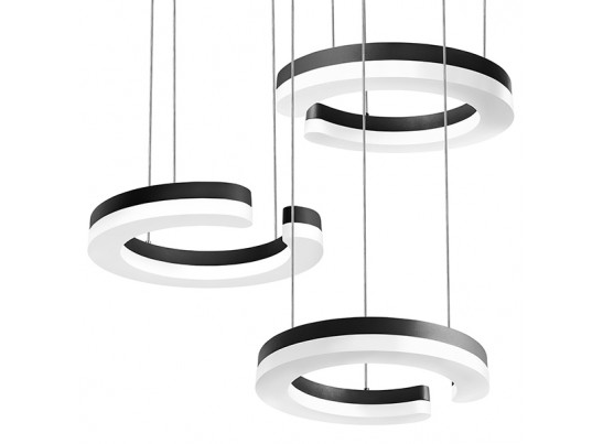 Подвес Unitario Lightstar 763347 в Каменске-Уральском