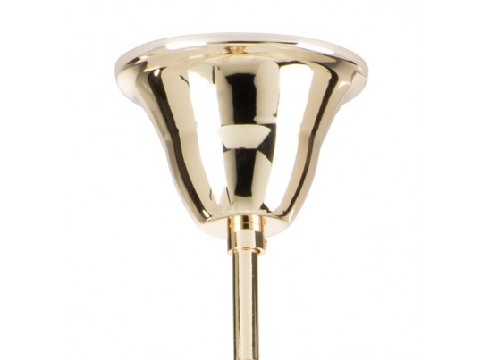 Люстра подвесная Delta Osgona 706082 в Каменске-Уральском