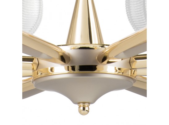 Люстра подвесная Delta Osgona 706082 в Каменске-Уральском