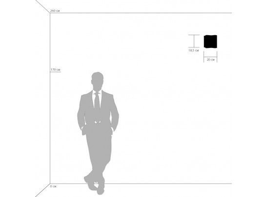 Бра Nubi legno Lightstar 802615 в Каменске-Уральском