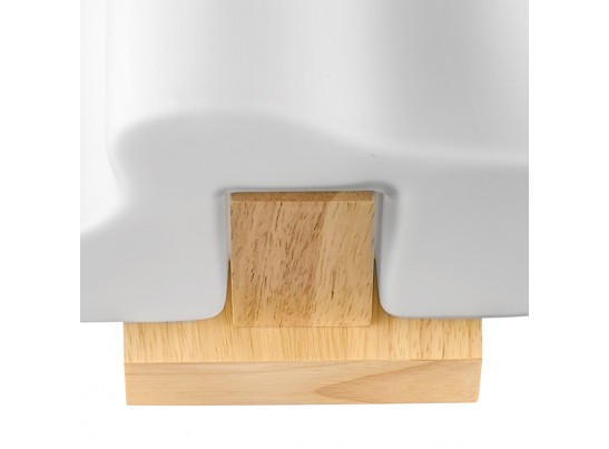 Бра Nubi legno Lightstar 802615 в Каменске-Уральском