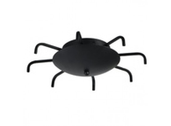 Подвесное крепление 8х с трансформатором к 747XXX Tubo Lightstar 574737 в Каменске-Уральском