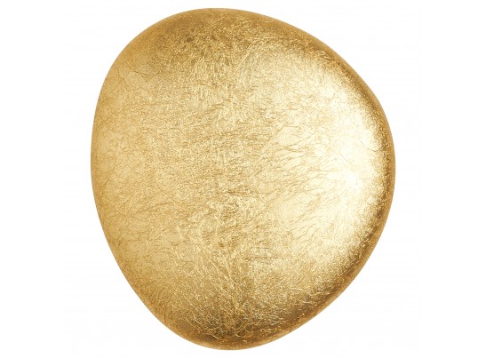 Светильник настенно-потолочный (Бра) 6W 3000K золотая фольга Uovo II Lightstar 807602 в Каменске-Уральском